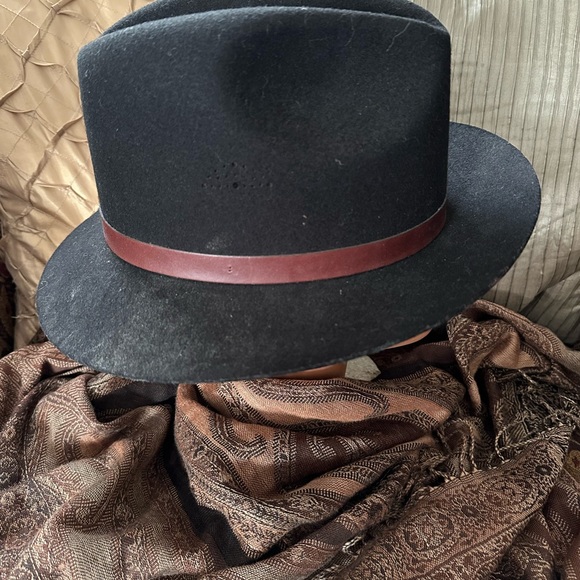 Bollman Hat - Picture 3 of 7